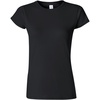 (1) Black + (1) Dark Heather