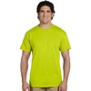 2x Tall safety Green