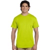 3x Tall safety Green
