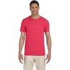 3x-large heather Red