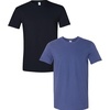 Black/Metro Blue