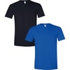 Black/Royal