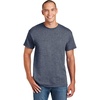 Heather Sport Dark Navy