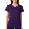Large purple
