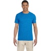 Medium heather Royal (35/65)