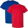 Red/Blue