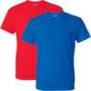 Red/Royal