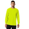 Safety Green