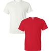 White/Red