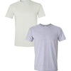 White/Sport Grey