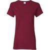 X-large maroon