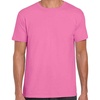 Gildan Softstyle Unisex Adult Shirt(Azalea)