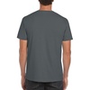 Gildan Softstyle Unisex Adult Shirt(Charcoal)