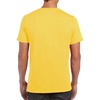 Gildan Softstyle Unisex Adult Shirt(Daisies)