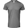 Gildan Softstyle Unisex Adult Shirt(Heather Graphite)