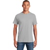 Gildan Softstyle Unisex Adult Shirt(Ice Grey)