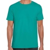 Gildan Softstyle Unisex Adult Shirt(Jade Dome)
