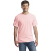 Gildan Softstyle Unisex Adult Shirt(Light Pink)