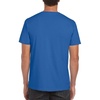 Gildan Softstyle Unisex Adult Shirt(Royal)