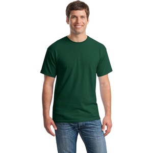 Gildan Adult Ultra Cotton T-Shirt, Style G2000, Multipack(Green)