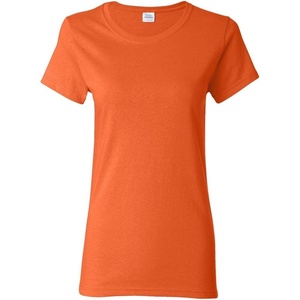 Gildan Men’s Short Sleeve 4-Pack Polyester Performance T-Shirt X(3x-large orange)