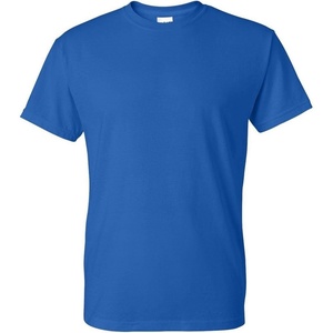 Gildan Men’s Short Sleeve 4-Pack Polyester Performance T-Shirt X(4x-large royal)