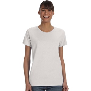 Gildan Men’s Short Sleeve 4-Pack Polyester Performance T-Shirt X(Ash Grey)