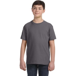 Gildan Men’s Short Sleeve 4-Pack Polyester Performance T-Shirt X(Green navy)
