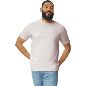 Gildan Men’s Short Sleeve 4-Pack Polyester Performance T-Shirt X(Ice Grey)