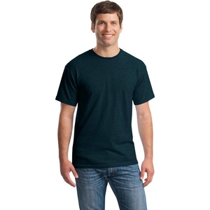 Gildan Men’s Short Sleeve 4-Pack Polyester Performance T-Shirt X(Midnight)