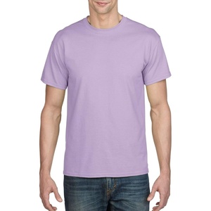 Gildan Men’s Short Sleeve 4-Pack Polyester Performance T-Shirt X(Orchid)