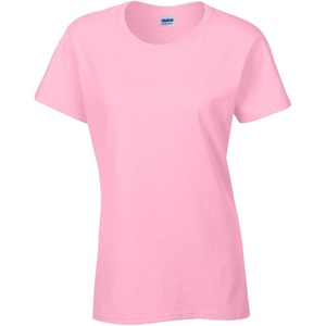 Gildan Men’s Short Sleeve 4-Pack Polyester Performance T-Shirt X(X-large light Pink)