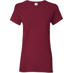 Gildan Men’s Short Sleeve 4-Pack Polyester Performance T-Shirt X(X-large maroon)