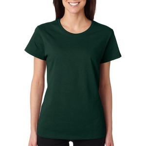 Gildan Men’s Short Sleeve 4-Pack Polyester Performance T-Shirt X(Xxx-large forest Green)