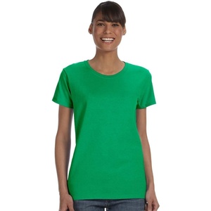 Gildan Men’s Short Sleeve 4-Pack Polyester Performance T-Shirt X(Xxx-large irish Green)