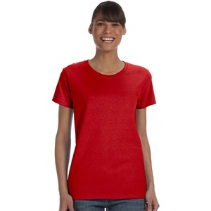 Gildan Men’s Short Sleeve 4-Pack Polyester Performance T-Shirt X(Xxx-large red)