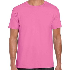 Gildan Softstyle Unisex Adult Shirt(Azalea)