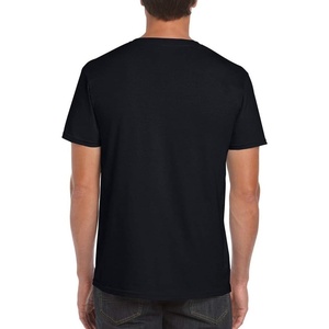 Gildan Softstyle Unisex Adult Shirt(Black)