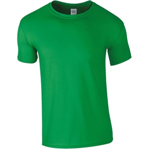 Gildan Softstyle Unisex Adult Shirt(Irish Green)