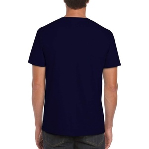 Gildan Softstyle Unisex Adult Shirt(Navy)